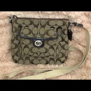 Coach Crossbody Bag